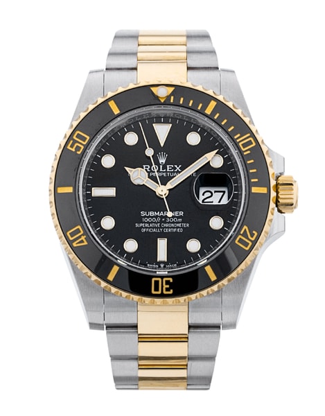 Rolex Submariner 126613 LN
